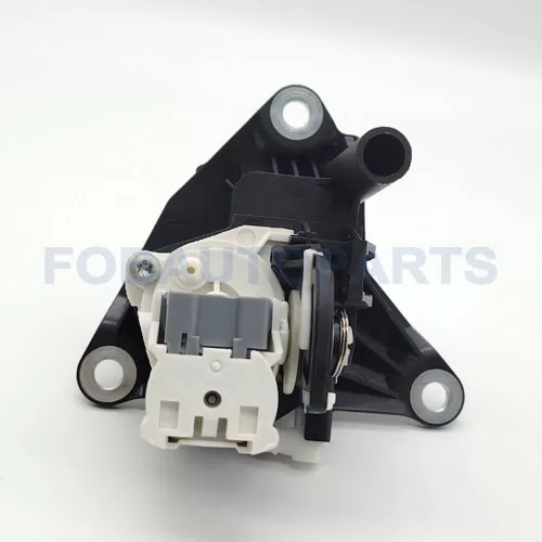 Trunk Tailgate Lock for Renault Clio 2001 2002 2003 2004 8474216449 8200060917 - image 4